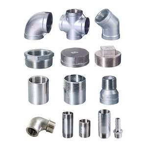 بازرگانی اعتماد (اتصالات فشارقوی) تامین کننده اتصالات فشارقوی ایتالیایی